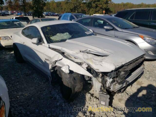 2017 FORD MUSTANG GT, 1FA6P8CF9H5276010