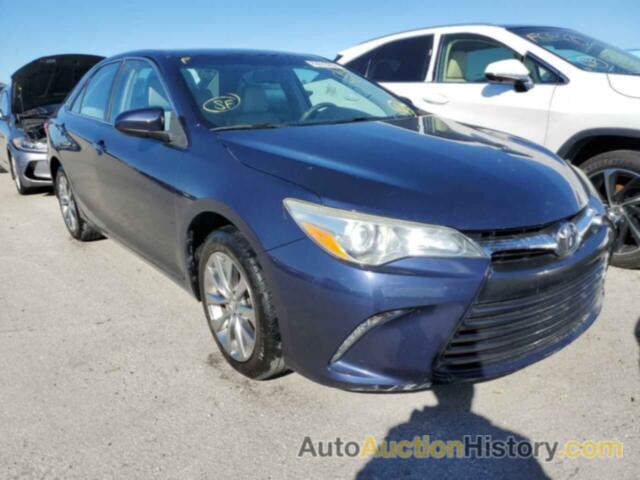 2015 TOYOTA CAMRY LE, 4T1BF1FK1FU921677