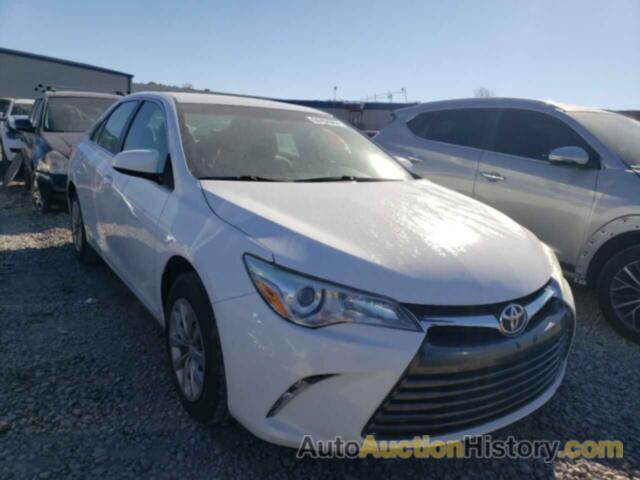 2015 TOYOTA CAMRY LE, 4T1BF1FK4FU096850