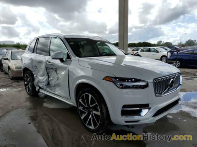 2021 VOLVO XC90 T8 RE T8 RECHARGE INSCRIPTION EXPRESS, YV4BR0CKXM1758808