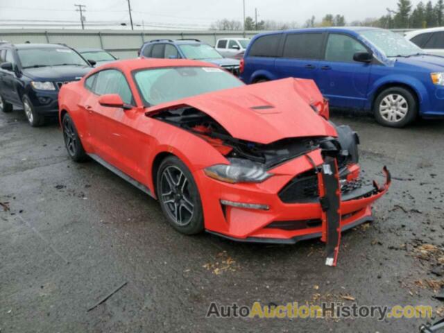 2022 FORD MUSTANG, 1FA6P8TH1N5126423