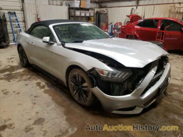 2015 FORD MUSTANG, 1FATP8UH3F5422692