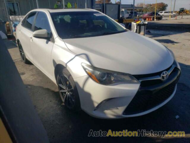 2016 TOYOTA CAMRY LE, 4T1BF1FK7GU552180