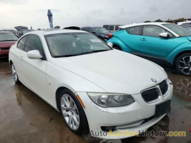 2012 BMW 3 SERIES I, WBAKE3C52CE770501