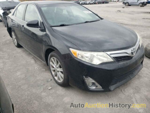 2012 TOYOTA CAMRY BASE, 4T4BF1FK5CR223526