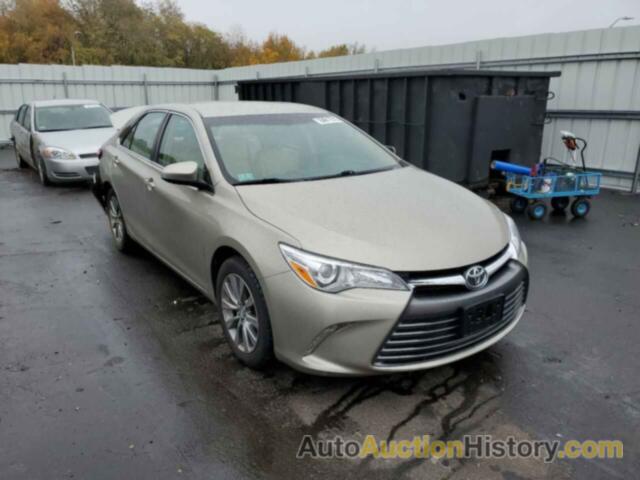 2015 TOYOTA CAMRY LE, 4T4BF1FK3FR505166
