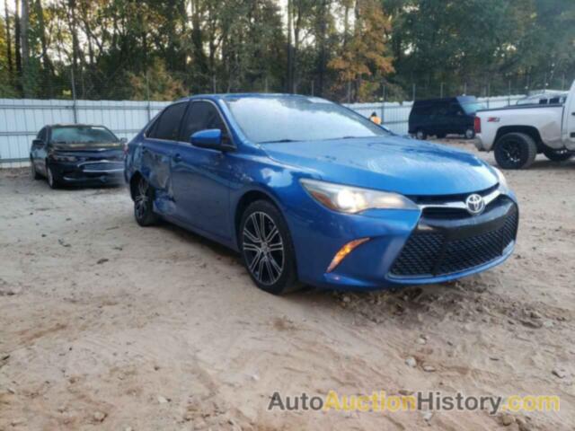 2016 TOYOTA CAMRY LE, 4T1BF1FK0GU566759