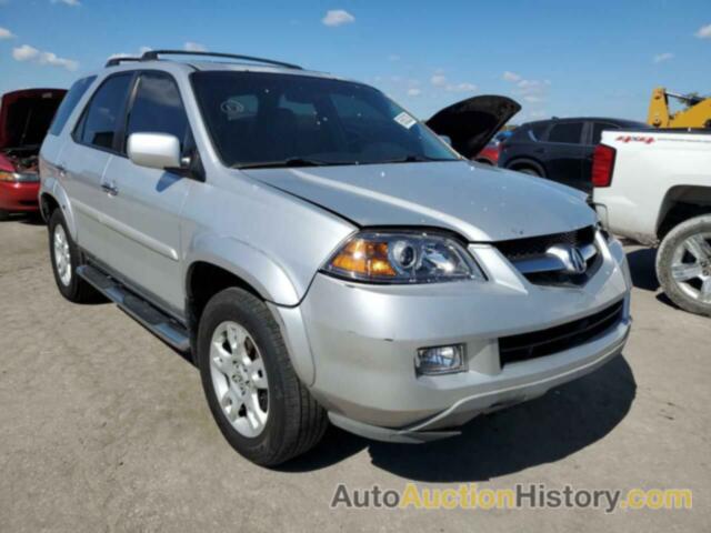 2005 ACURA ALL OTHER TOURING, 2HNYD18635H530935