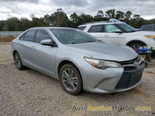 2016 TOYOTA CAMRY LE, 4T1BF1FK7GU188522