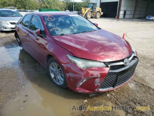 2016 TOYOTA CAMRY LE, 4T1BF1FK1GU570111