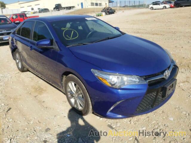 2016 TOYOTA CAMRY LE, 4T1BF1FK2GU532595