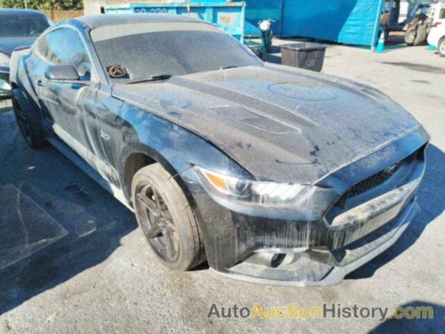 2017 FORD MUSTANG GT, 1FA6P8CF7H5312809