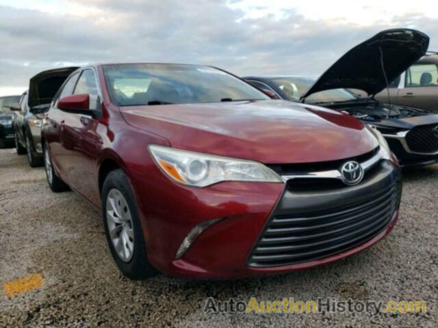 2017 TOYOTA CAMRY LE, 4T1BF1FK4HU701324