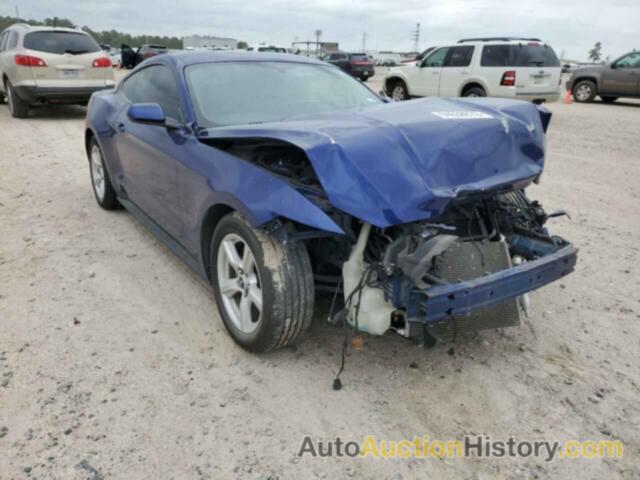 2016 FORD MUSTANG, 1FA6P8AM8G5336178