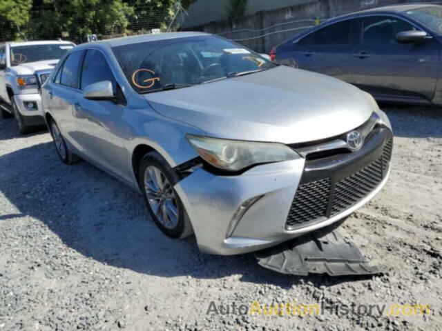 2015 TOYOTA CAMRY LE, 4T1BF1FK9FU935052
