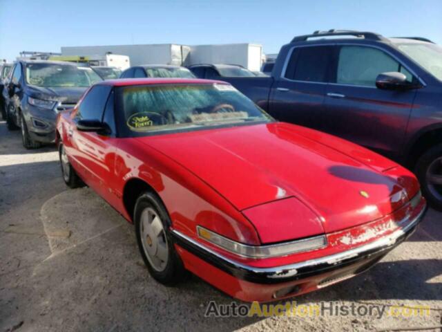 1988 BUICK ALL OTHER, 1G4EC11C7JB903873