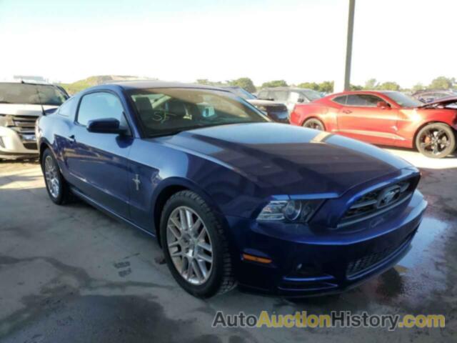 2013 FORD MUSTANG, 1ZVBP8AM6D5218227