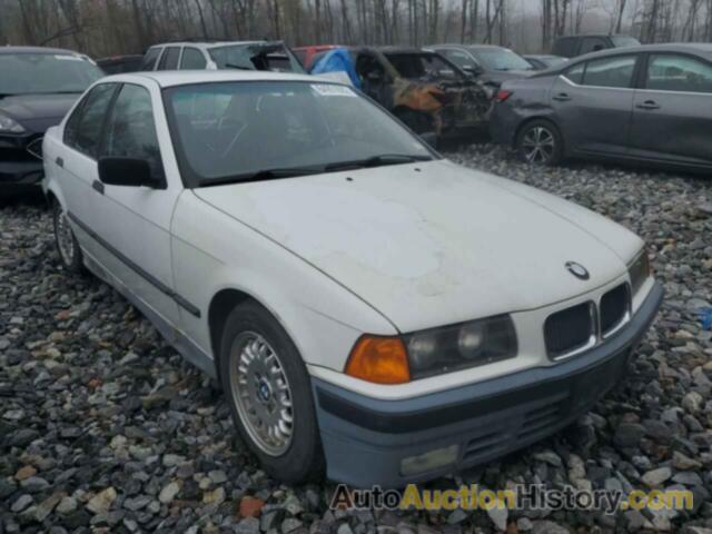 1992 BMW 3 SERIES I, WBACA5318NFG04198