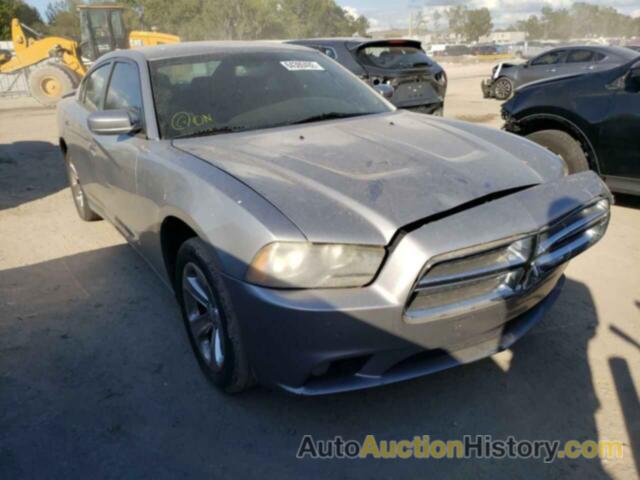 2011 DODGE CHARGER, 2B3CL3CG6BH520637