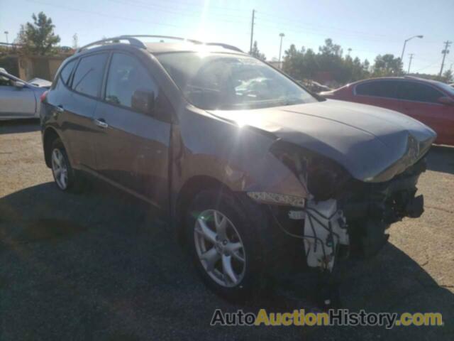 2010 NISSAN ROGUE S, JN8AS5MT3AW016793