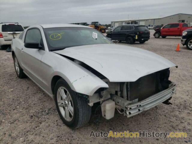 2014 FORD MUSTANG, 1ZVBP8AM7E5270046