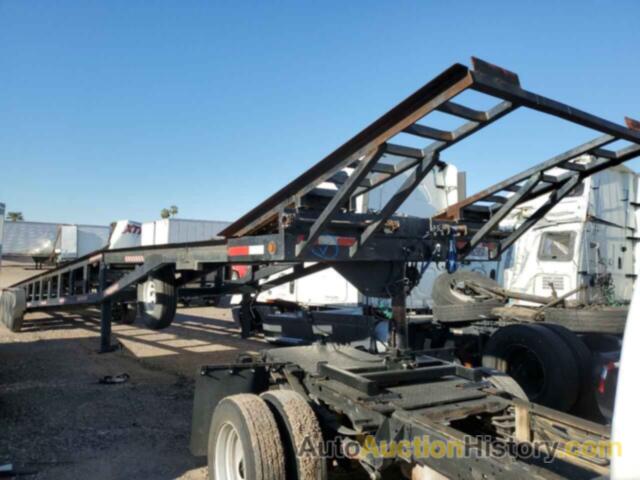 2002 TRAIL KING TRAILER, 1S9CT53392P667321