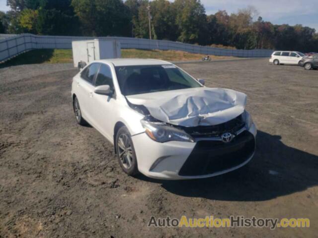 2017 TOYOTA CAMRY LE, 4T1BF1FK1HU418458