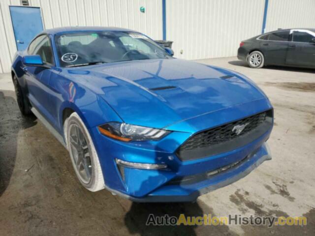 2021 FORD MUSTANG, 1FA6P8TH6M5157388