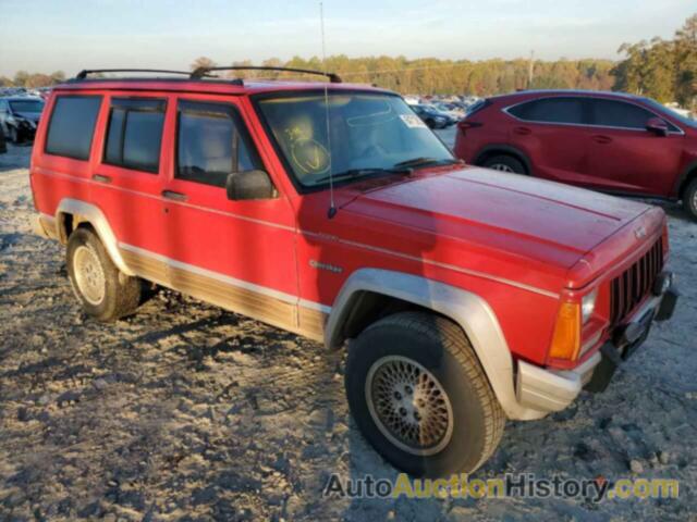 1995 JEEP CHEROKEE COUNTRY, 1J4FT78S5SL601349