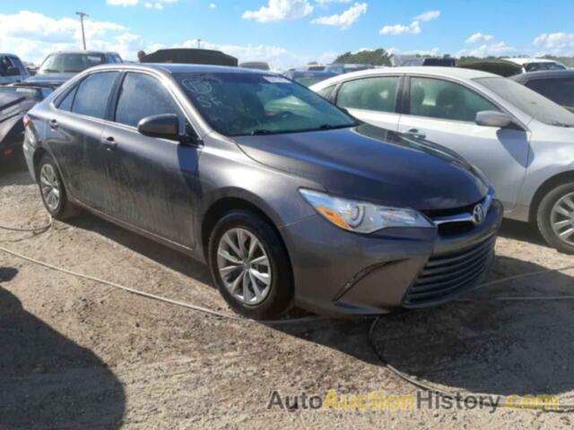 2017 TOYOTA CAMRY LE, 4T1BF1FK6HU297748