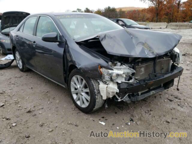 2012 TOYOTA CAMRY BASE, 4T4BF1FK0CR265294