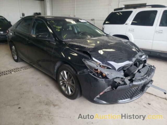 2017 TOYOTA CAMRY LE, 4T1BF1FK4HU401346