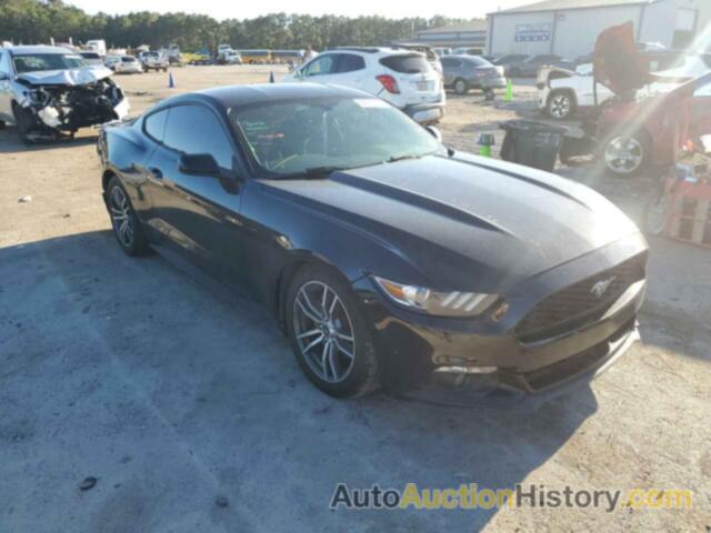 2016 FORD MUSTANG, 1FA6P8TH3G5210391