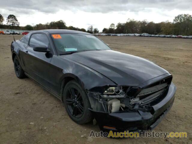 2014 FORD MUSTANG, 1ZVBP8AM7E5314725
