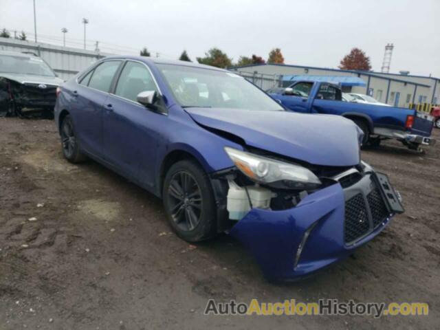 2015 TOYOTA CAMRY LE, 4T1BF1FK2FU966787