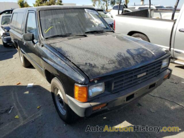 1986 TOYOTA ALL OTHER 1/2 TON RN50, JT4RN50R7G0199062