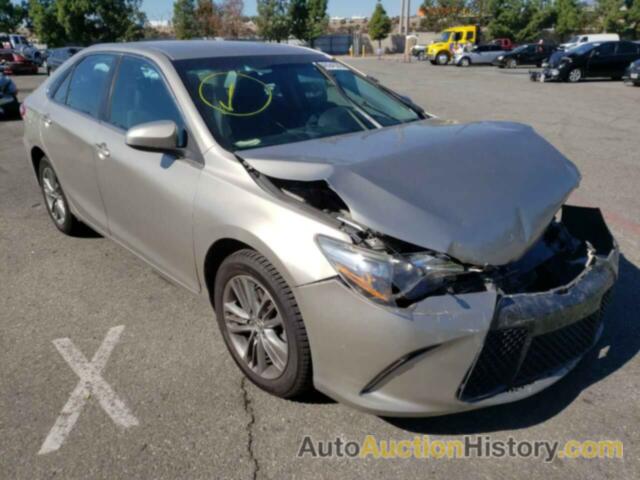 2015 TOYOTA CAMRY LE, 4T1BF1FK5FU945089