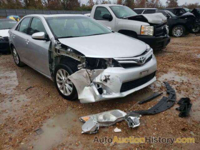 2013 TOYOTA CAMRY L, 4T4BF1FK3DR310469