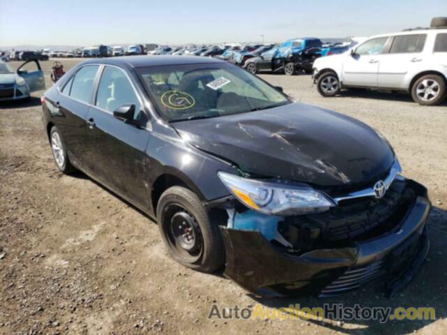 2017 TOYOTA CAMRY LE, 4T1BF1FKXHU721271