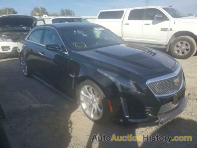 2016 CADILLAC CTS, 1G6A15S65G0110393
