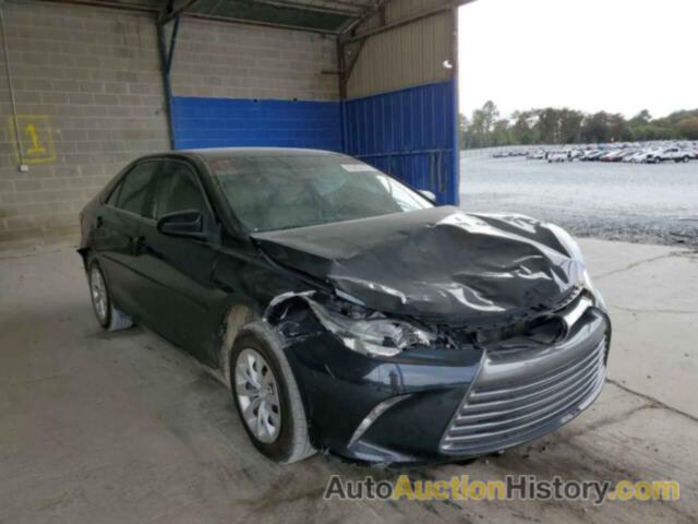 2016 TOYOTA CAMRY LE, 4T1BF1FK8GU120360