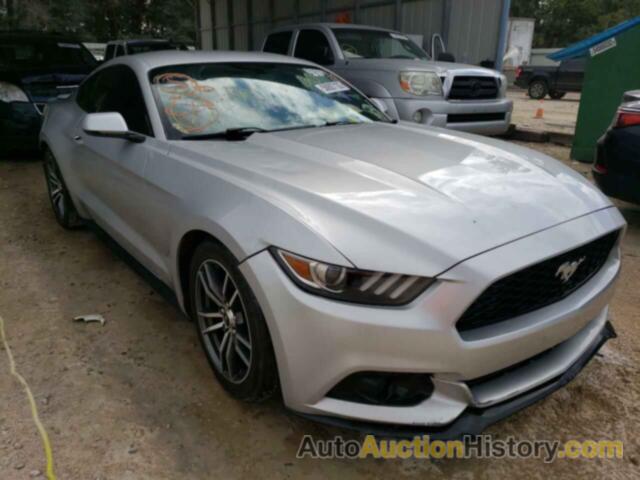 2017 FORD MUSTANG, 1FA6P8TH5H5310400