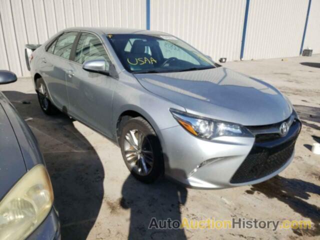 2016 TOYOTA CAMRY LE, 4T1BF1FK1GU200258