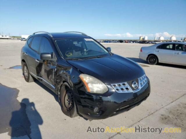 2015 NISSAN ROGUE S, JN8AS5MT1FW158812