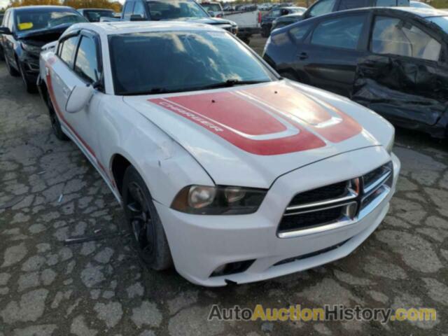 2011 DODGE CHARGER, 2B3CL3CG5BH606313