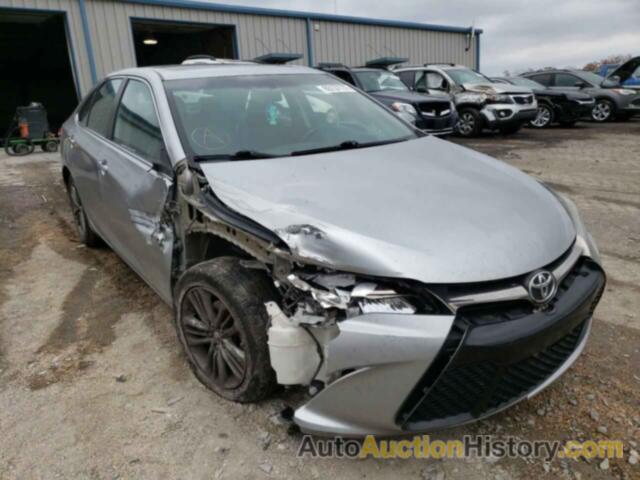 2015 TOYOTA CAMRY LE, 4T1BF1FK0FU493200
