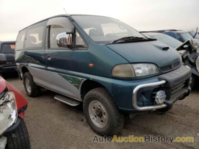 1995 MITSUBISHI ALL OTHER, PD8W0019644