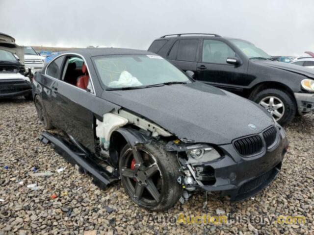 2012 BMW 3 SERIES XI, WBAKF9C51CE859055