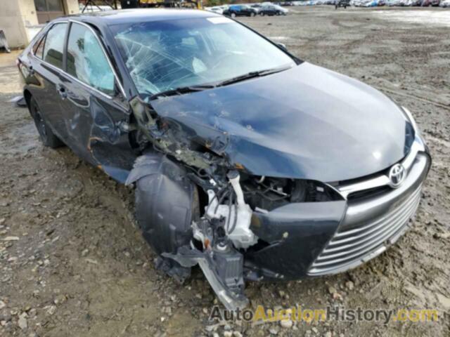 2017 TOYOTA CAMRY LE, 4T1BF1FK9HU673245