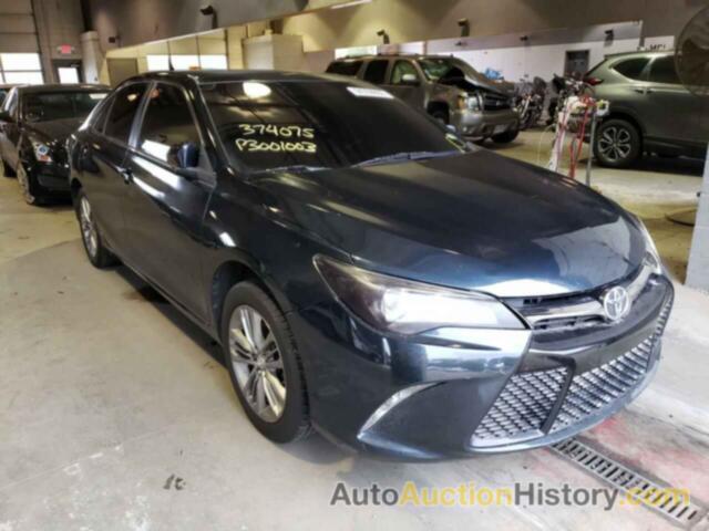 2015 TOYOTA CAMRY LE, 4T1BF1FK5FU967559
